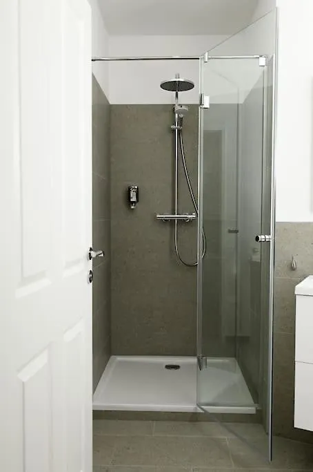 Gemuetliches Und Modernes Apartment 34M² Viena Áustria