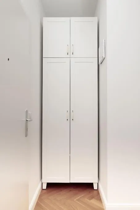 Gemuetliches Und Modernes Apartment 34M² Vienna