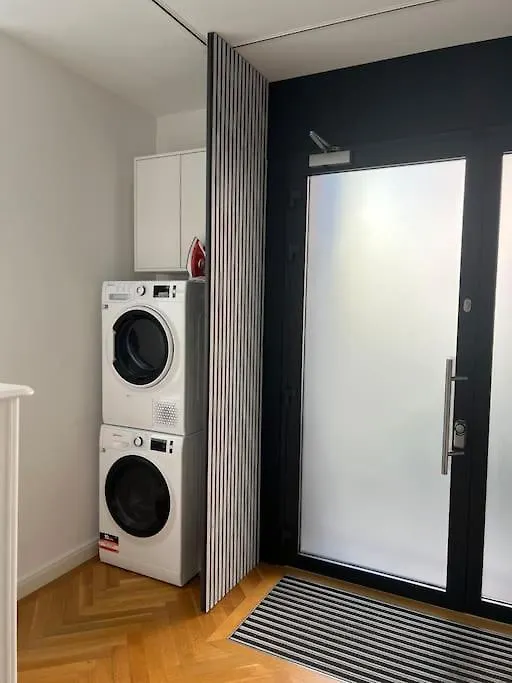 Gemuetliches Und Modernes Apartment 34M² Vienna
