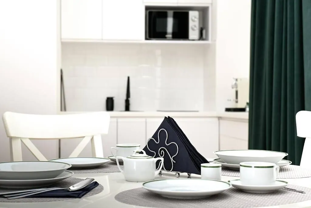Gemuetliches Und Modernes Apartment 34M² contacts
