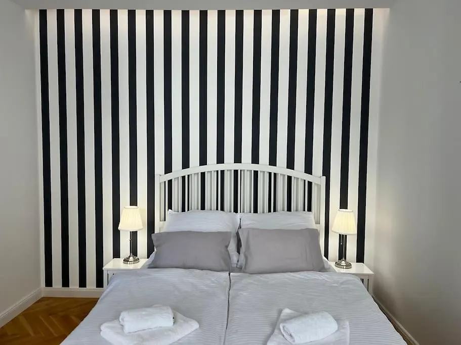 Gemuetliches Und Modernes Apartment 34M² Vienna Austria